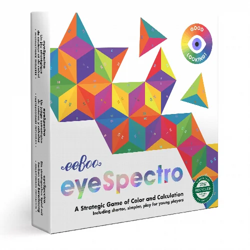 eyeSpectro Strategy Game - Image 1