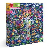 Tree of Life Jigsaw Puzzle - 1000 Piece