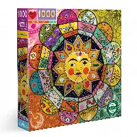 Astrology Jigsaw Puzzle - 1000 Piece