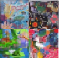 Mystery Jigsaw Puzzle - 1000 Piece