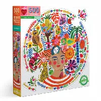 Positivity Jigsaw Puzzle - 500 Piece