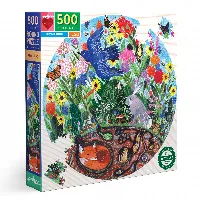 Rewilding Jigsaw Puzzle - 500 Piece