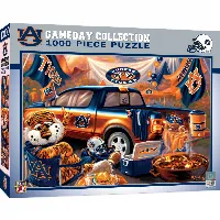 MasterPieces Gameday Jigsaw Puzzle - Auburn Tigers - 1000 Piece