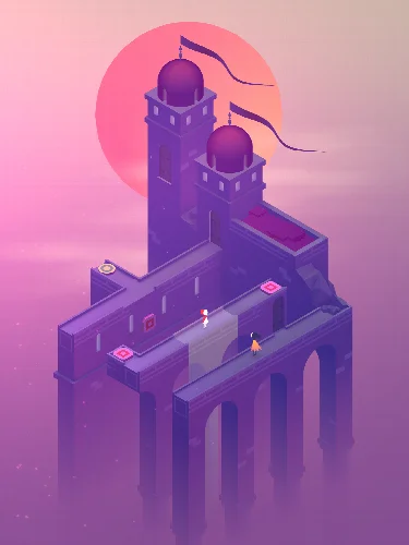 Monument Valley 2 - Image 1