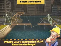 Bridge Constructor