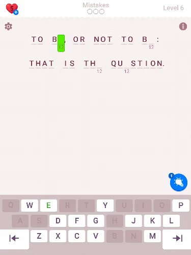 Cryptogram: Word Brain Puzzle - Image 1