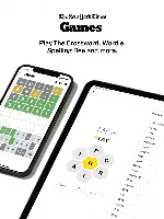NYT Games: Word Games &amp; Sudoku