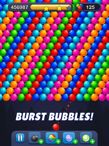 Bubble Pop! Puzzle Game Legend - Image 1