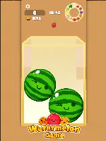 Fruit Merge - Watermelon Game