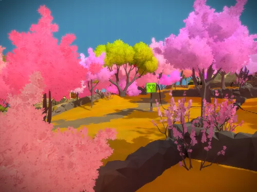 The Witness - Image 1