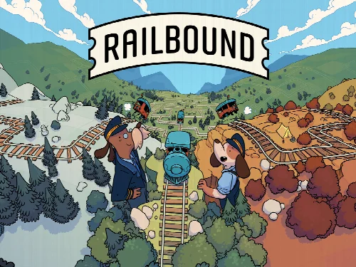 Railbound - Image 1