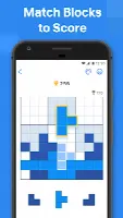 Blockudoku: Block Puzzle Game