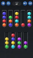 Ball Sort - Color Puz Game