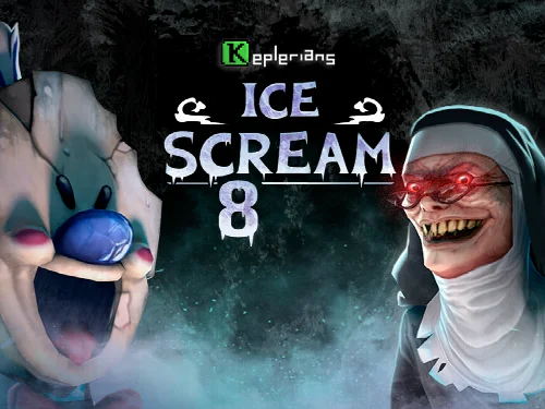 Ice Scream 8: Final Chapter - Image 1