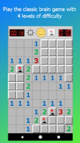 Minesweeper Pro - Image 1
