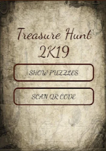 Treasure Hunt - Image 1