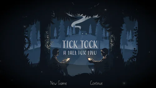 Tick Tock: A Tale for Two - Image 1