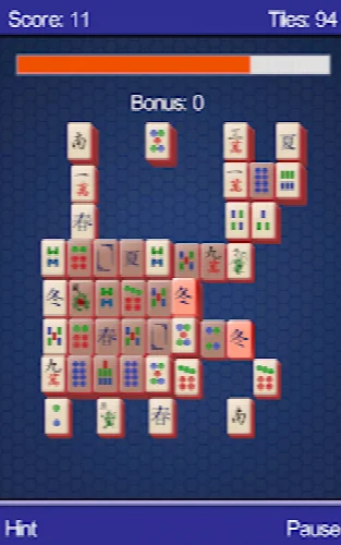Mahjong (Full) - Image 1