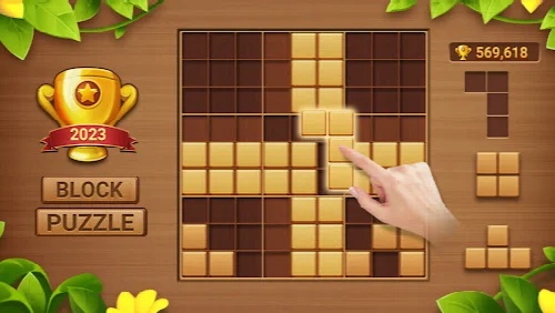 Block Puzzle Sudoku - Image 1