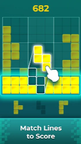 Playdoku: Block Puzzle Games - Image 1