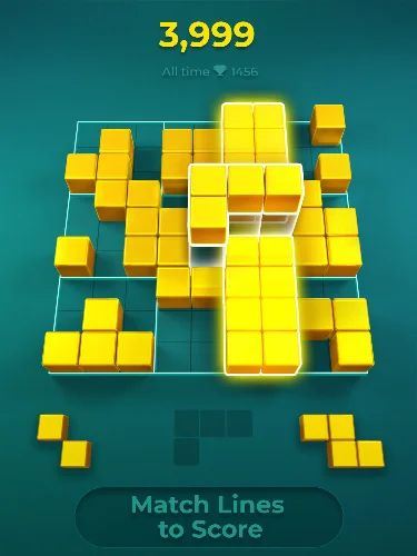 Playdoku: Block Puzzle Game - Image 1