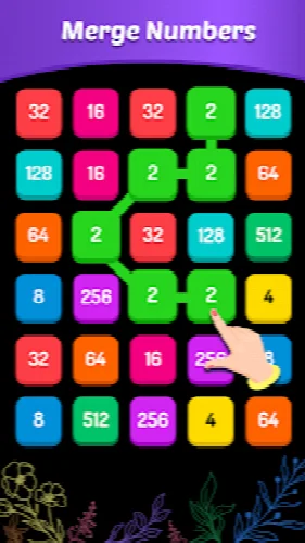 2248 - Numbers Game 2048 - Image 1