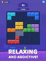 Color Blast:Block Puzzle