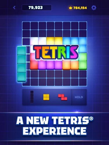Tetris Block Puzzle - Image 1