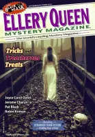 Ellery Queen Mystery Magazine Subscription - 6 Issues