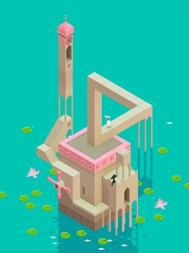 Monument Valley NETFLIX - Image 1