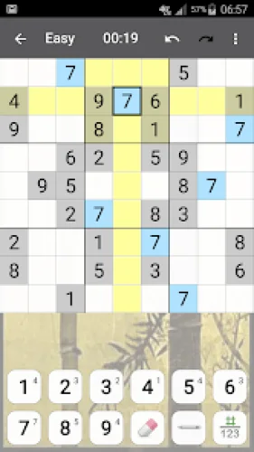 Sudoku Premium - Image 1