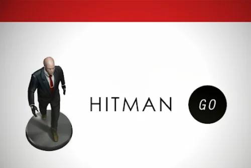 Hitman GO - Image 1