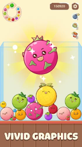 Fruit Fusion Fun - Image 1