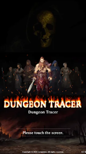 Dungeon Tracer - Image 1