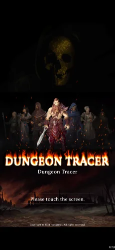 Dungeon Tracer - Image 1