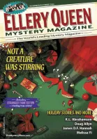 Ellery Queen Mystery Magazine Subscription - 6 Issues