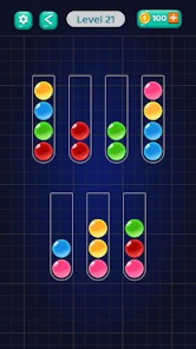 Ball Sort Puz - Color Game - Image 1