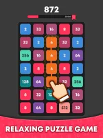 Number Match - Merge Puzzle