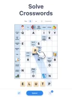 Crossword Master - Word Puzzle