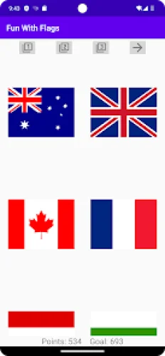 Flags Game - Image 1