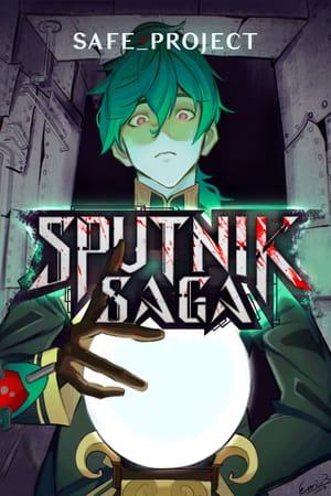 Sputnik Saga