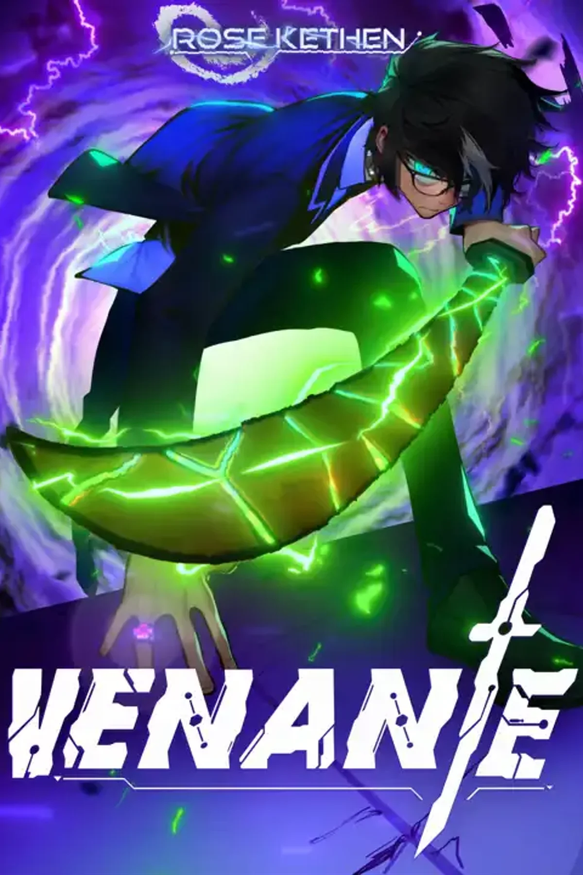 Venante