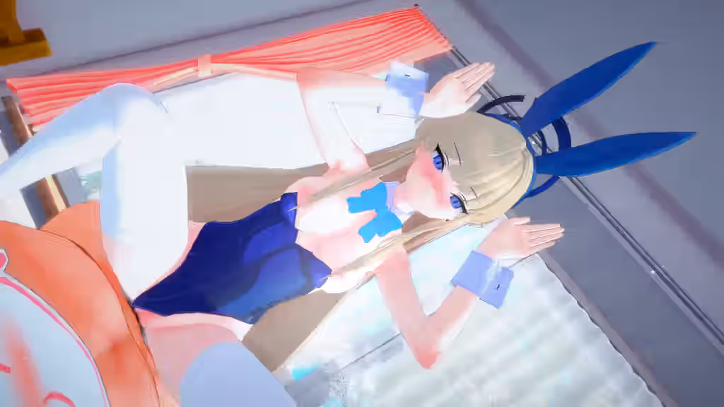 Handbrake (Medium) Rule 34 Video