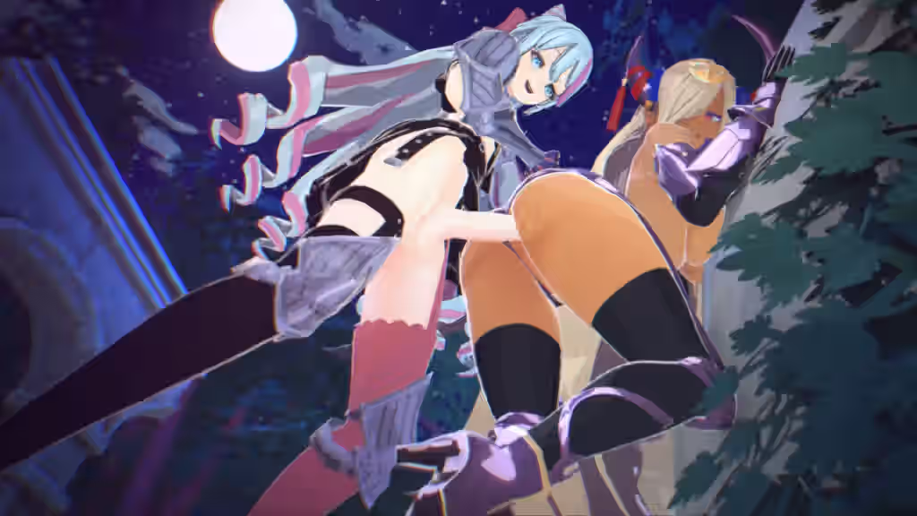Rosado (Fire Emblem) Rule 34 Video