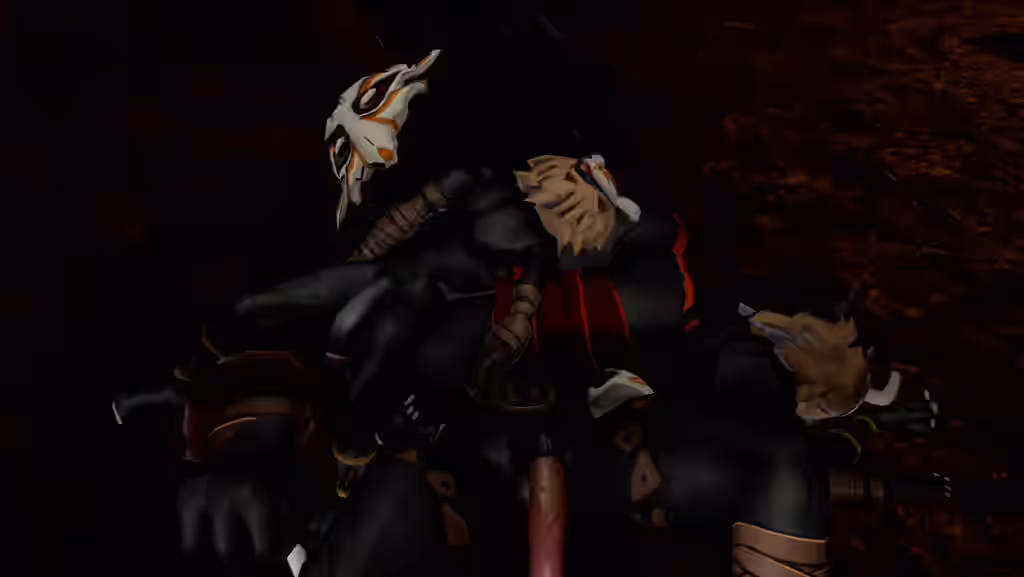 Hilichurls (Species) Rule 34 Video