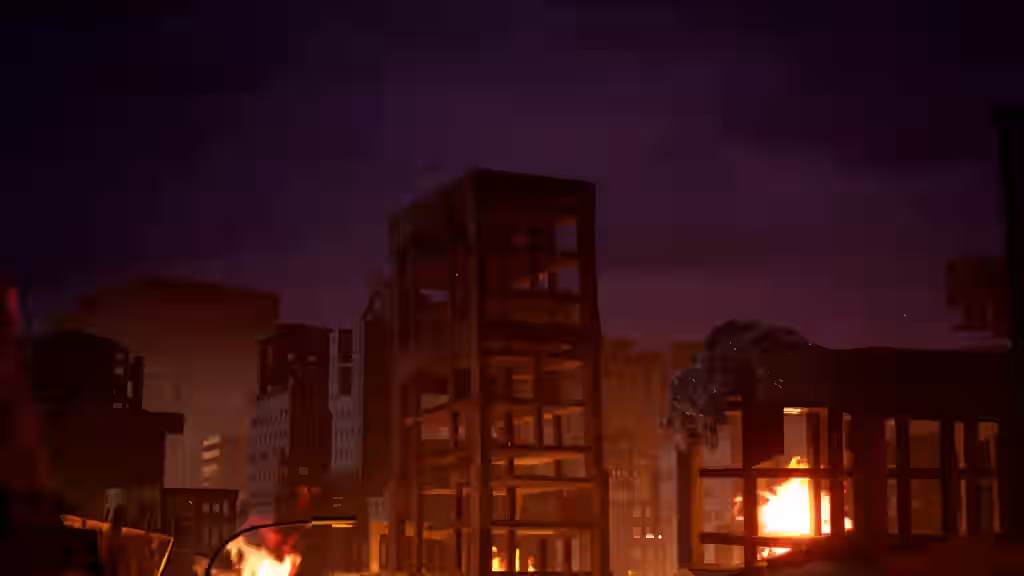 Godzilla (Series) Rule 34 Video