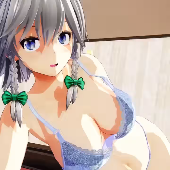3d Rule 34 Video