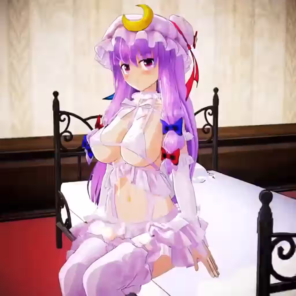 3d Rule 34 Video