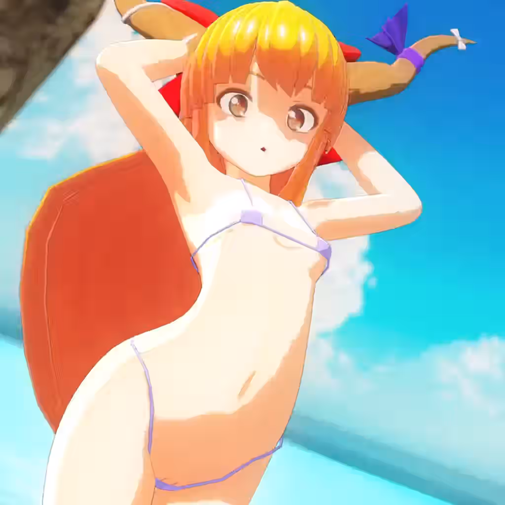 3d Rule 34 Video