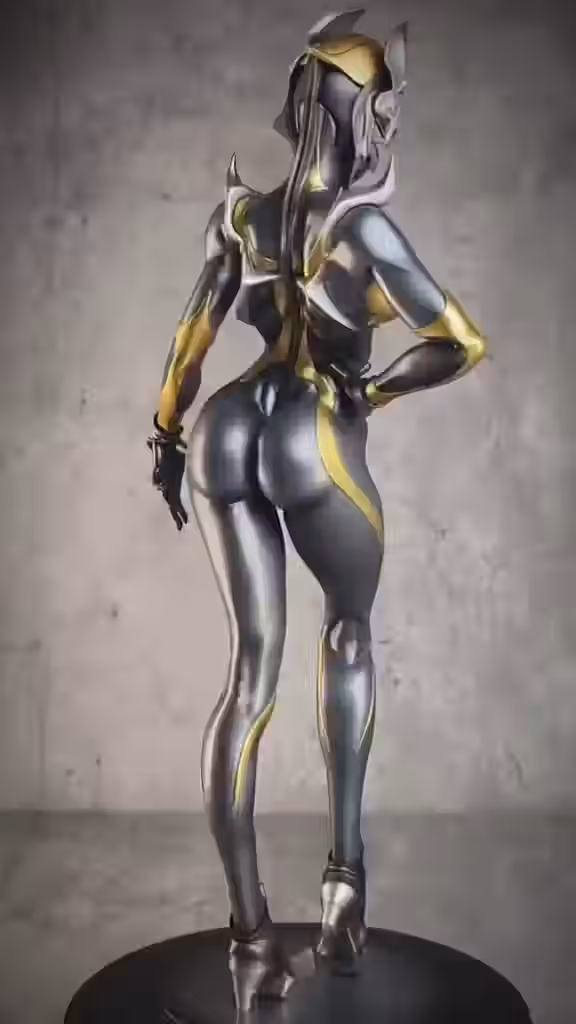 Ultraman Tiga (Series) Rule 34 Video